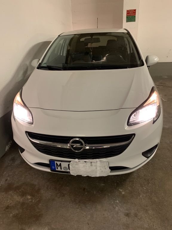 Opel Corsa 91.650 km 6.890 € Oberschlaissheim 85764