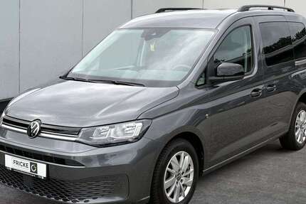 VW Caddy 48.143 km 36.990 &euro; Wiefelstede 26215