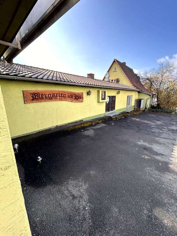 Gastronomie in Sinn 269.000 € 400 m²