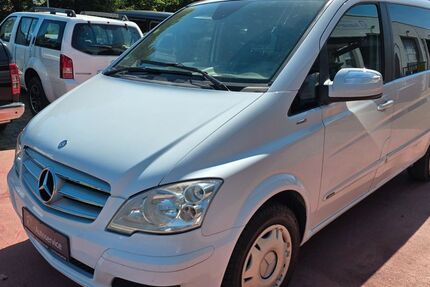 Mercedes-Benz Viano 357.000 km 6.750 &euro; Weißenhorn 89264