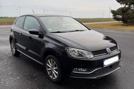 VW Polo 96.000 km 5.800 &euro; Freudenberg 16259