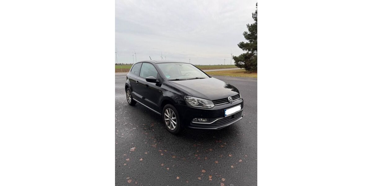 VW Polo 96.000 km 5.800 &euro; Freudenberg 16259