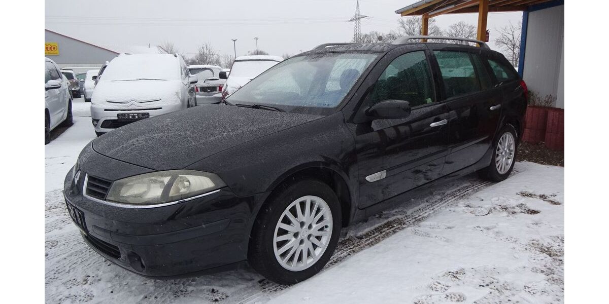 Renault Laguna 231.040 km 1.100 &euro; Dresden 01219
