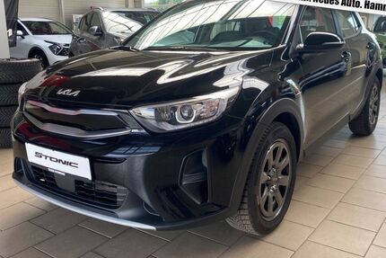 Kia Stonic 11.278 km 19.590 &euro; Halberstadt 38820