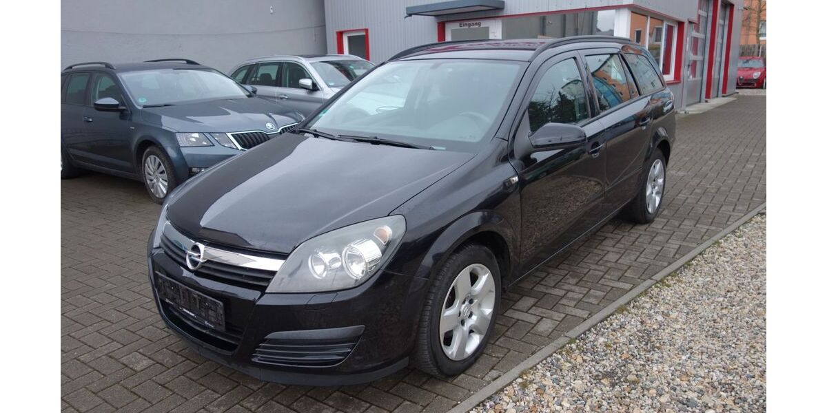 Opel Astra 167.000 km 789 &euro; Leipzig 04249
