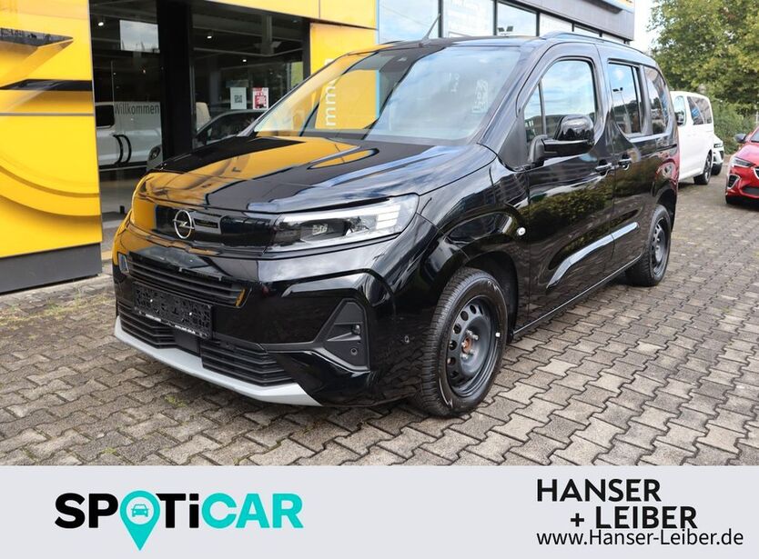Opel Combo Life 8.300 km 30.290 € Ulm 89073