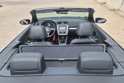 VW Eos 109.868 km 8.500 &euro; Lichtenau 33165