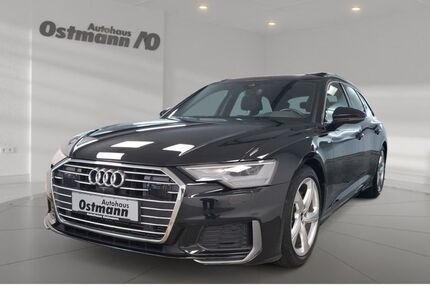 Audi A6 33.715 km 43.480 &euro; Fritzlar 34560