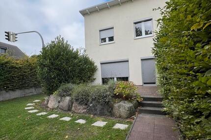4-Zi-Reihenendhaus in Heikendorf ab sofort zu vermieten