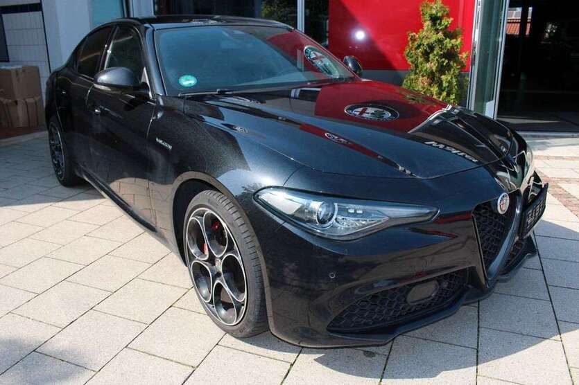 Giulia