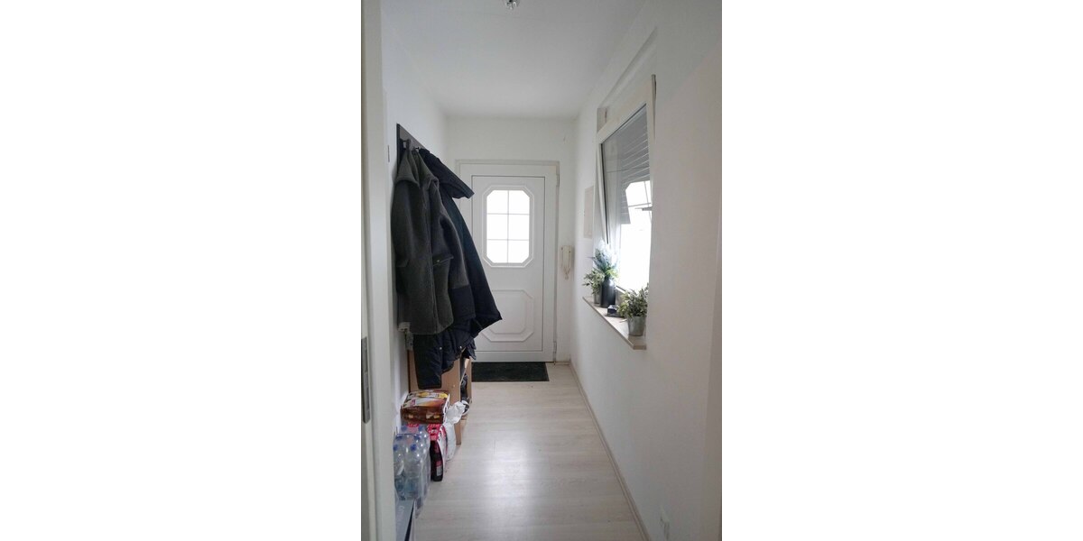 ~~ VERMIETETE ETAGENWOHNUNG IN ZWEITER BAUREIHE IN ZENTRALER LAGE ~~ 3 zimmer