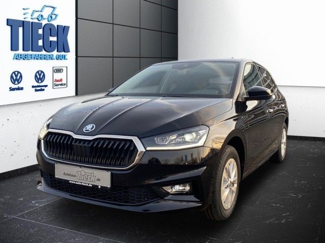 Fabia