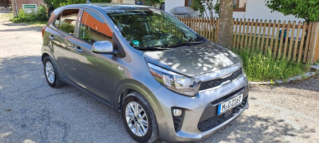 Kia Picanto 31.000 km 13.600 &euro; Forstinning 85661