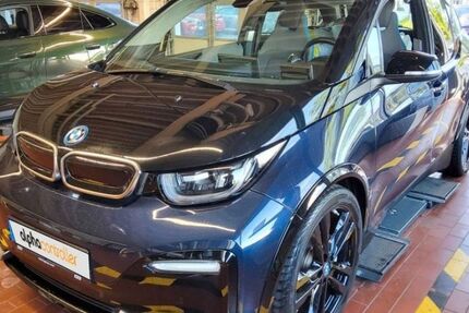 BMW i3 29.985 km 23.490 &euro; Schwabach 91126