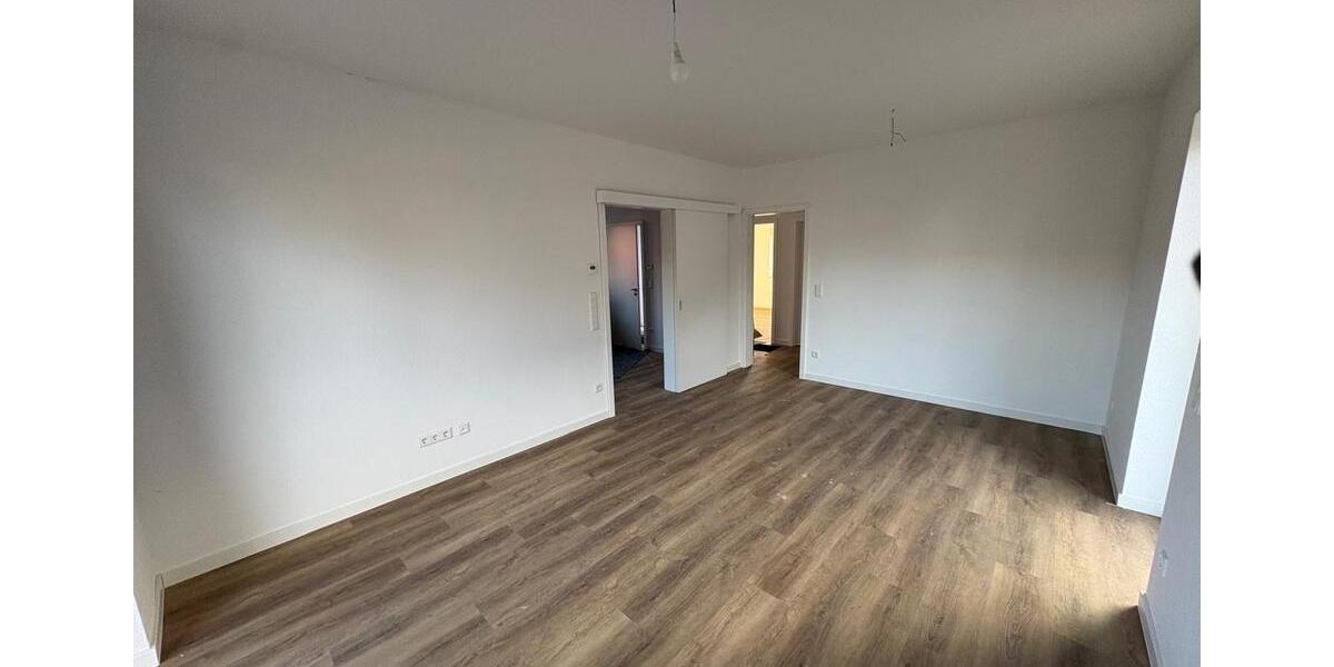 Neuer seniorengerechter Bungalow in Dörpen zu vermieten 4 zimmer