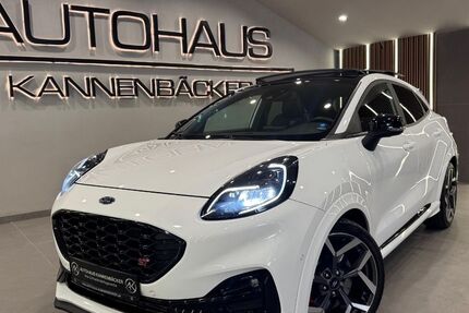 Ford Puma 90.000 km 20.990 € Ransbach-Baumbach 56235