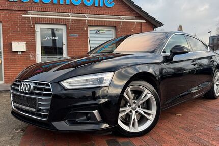 Audi A5 154.075 km 18.900 &euro; Steinfeld 49439