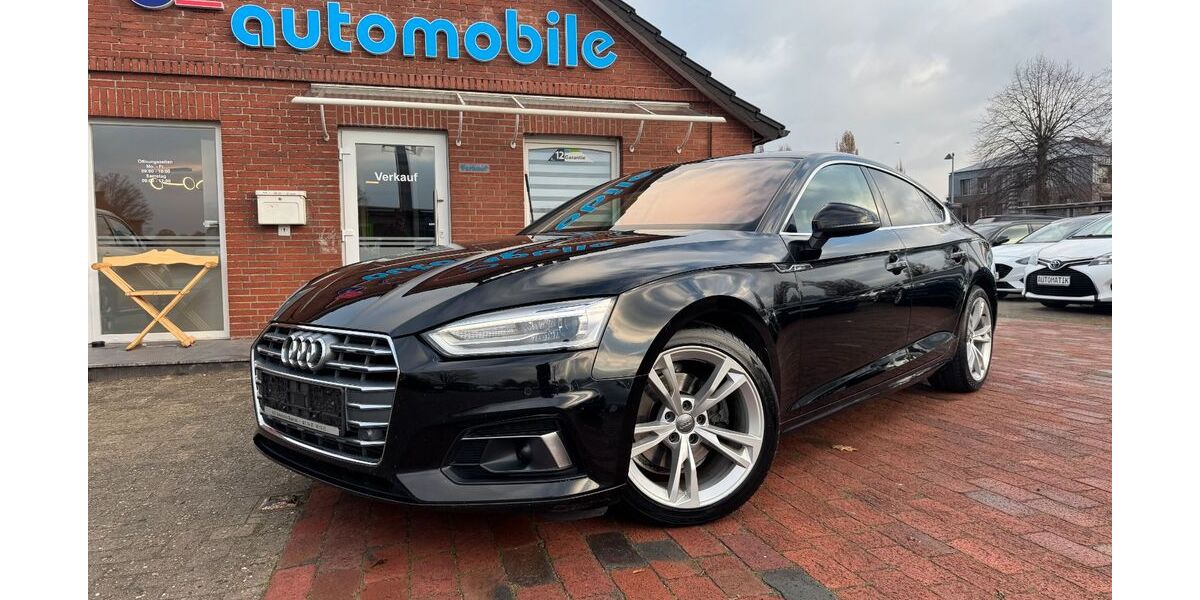 Audi A5 154.075 km 18.900 &euro; Steinfeld 49439