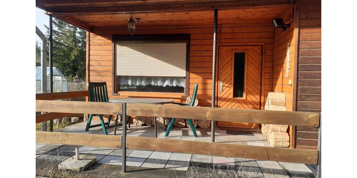 Etagenwohnung Petershagen/Eggersdorf Eggersdorf - 2 Zimmer, 40 m&sup2;, 450&euro; | Angebot:26417146