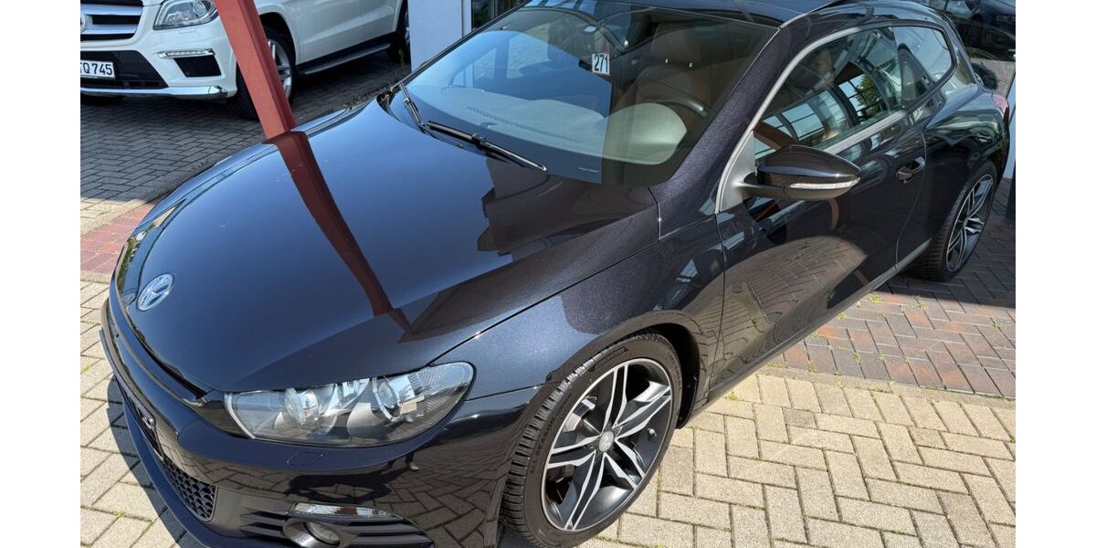 VW Scirocco 97.726 km 13.999 € Achim 28832