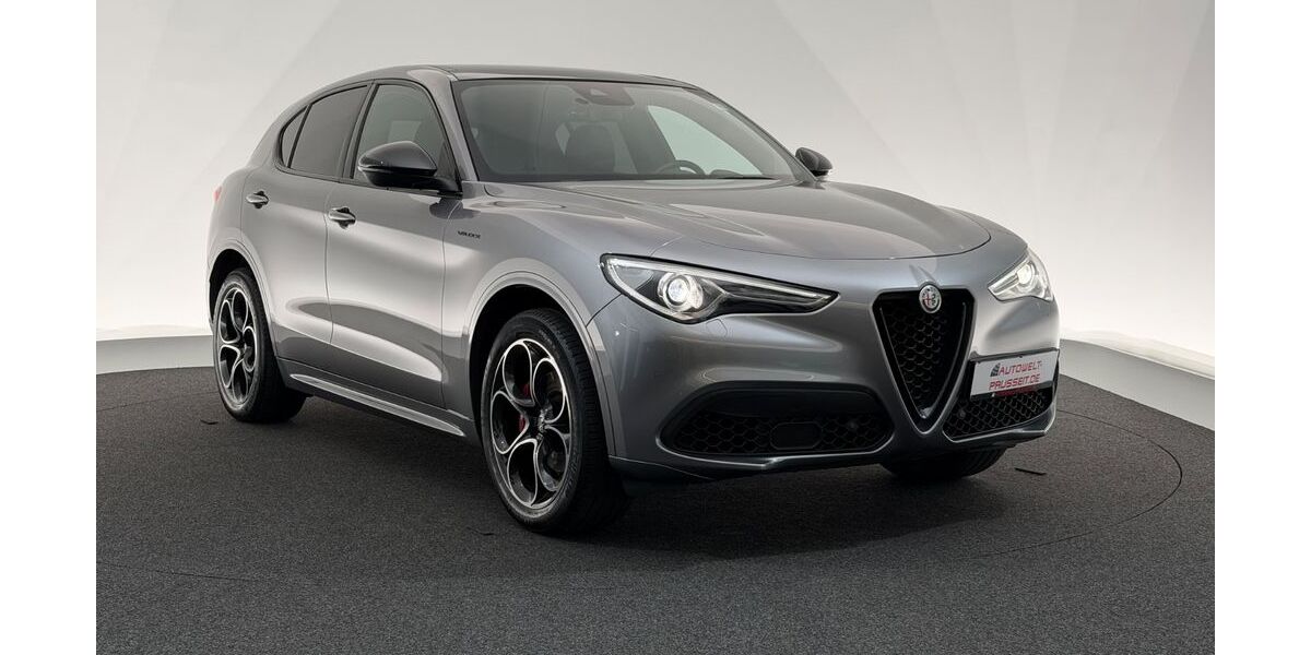 Alfa Romeo Stelvio 96.108 km 28.920 &euro; Horb am Neckar 72160