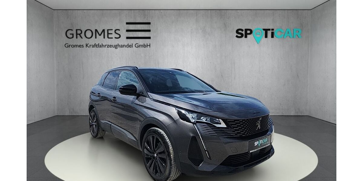 Peugeot 3008 35.500 km 22.690 &euro; Wartenberg 85456