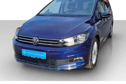 VW Touran 11.800 km 34.460 &euro; Bernbeuren 86975