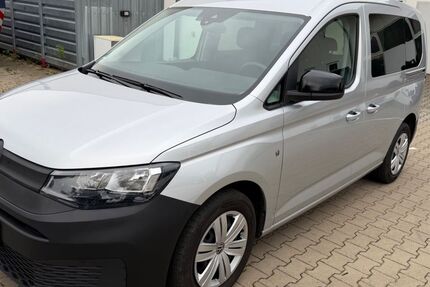 VW Caddy 213.700 km 13.500 &euro; Hönow 15366