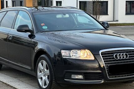 Audi A6 245.000 km 5.700 &euro; Tuttlingen 78532