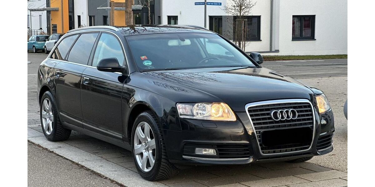 Audi A6 245.000 km 5.700 &euro; Tuttlingen 78532