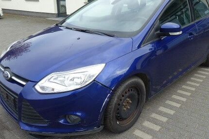 Ford Focus 124.064 km 2.490 € Jaenschwalde 03197