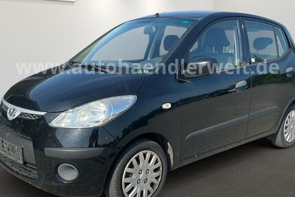 Hyundai i10 219.676 km 649 &euro; Brehna 06796