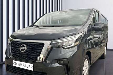 Nissan Primastar 24.980 km 30.866 &euro; Zaberfeld - Michelbach 74374