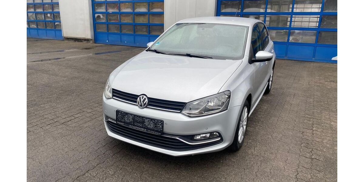 VW Polo 139.900 km 6.480 &euro; Mogendorf 56424