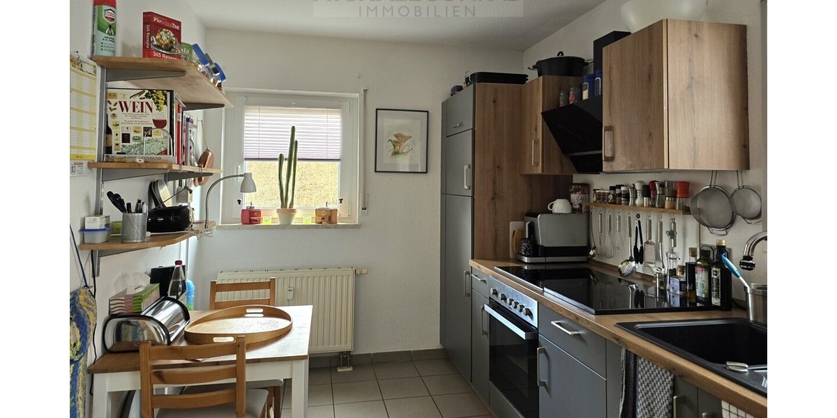 Vermietete Eigentumswohnung in Wadern - Etagenwohnung Wadern | Angebot:27038028