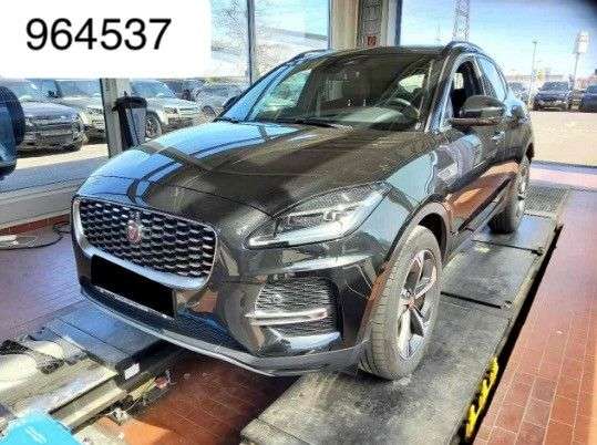 E-Pace
