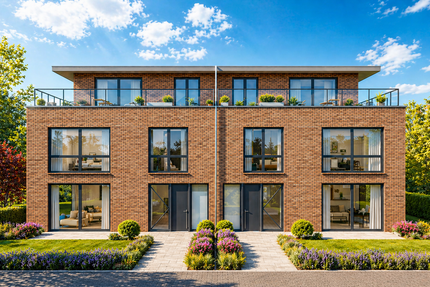 Grundstück Hamburg Wandsbek - 849.000&euro; | Angebot:26342693