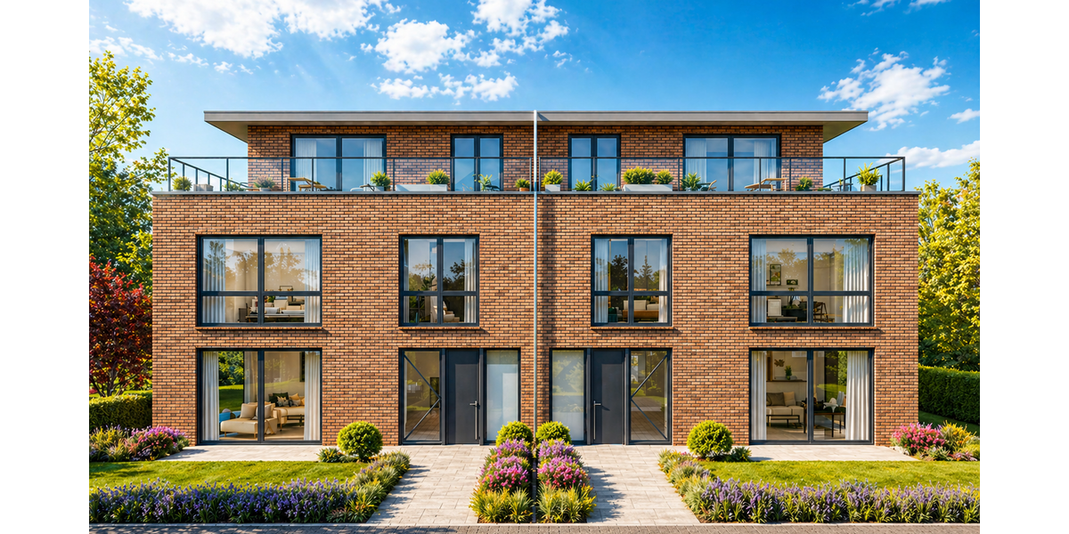 Grundstück Hamburg Wandsbek - 849.000&euro; | Angebot:26342693