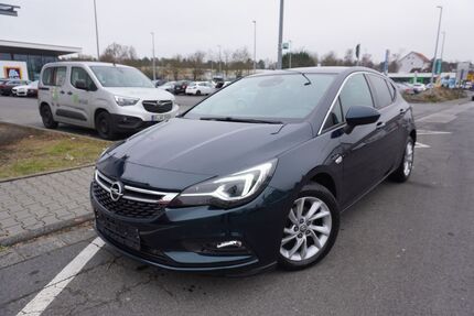 Opel Astra 61.200 km 12.000 &euro; Rödermark 63322