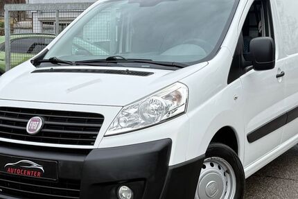 Fiat Scudo 143.000 km 4.700 &euro; Weinheim 69469