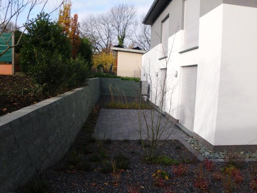 Haus zur Miete in Soest-Deiringsen zimmer