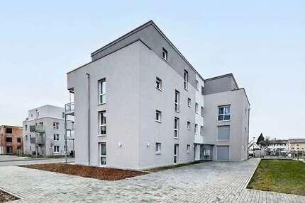 Wohnung Gernsheim - 3 Zimmer, 95 m&sup2;, 1.159&euro; | Angebot:24974986