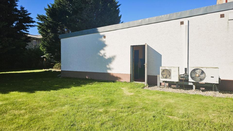 Einfamilienhaus Gräfenhainichen - 7 Zimmer, 145 m&sup2;, 210.000&euro; | Angebot:26886539