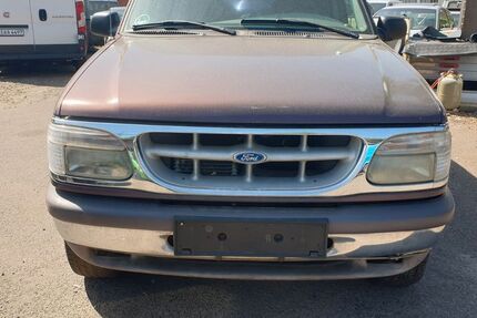 Ford Explorer 163.888 km 1.199 &euro; köln 51107