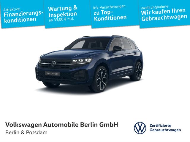 VW Touareg 28.265 km 76.770 &euro; Berlin 12099