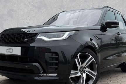 Land Rover Discovery 62.600 km 46.880 &euro; Essen 45141