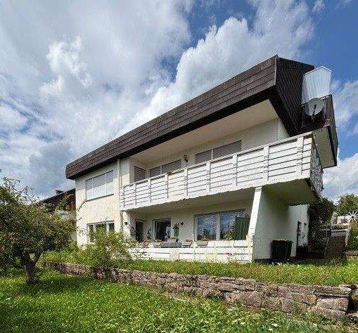 Etagenwohnung Unterkirnach - 5 Zimmer, 183 m&sup2;, 317.900&euro; | Angebot:25703715