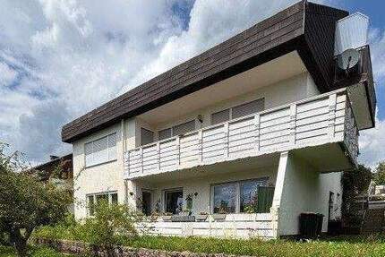 Wohnung Unterkirnach - 5 Zimmer, 183 m&sup2;, 317.900&euro; | Angebot:25703715