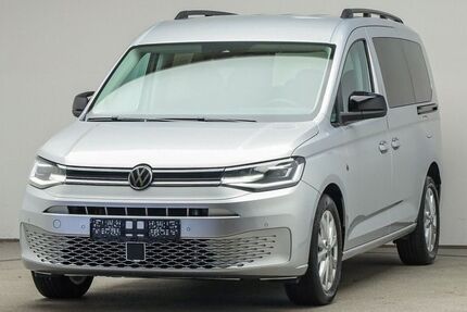 VW Caddy Maxi 69.700 km 26.995 &euro; Mühlheim 63165