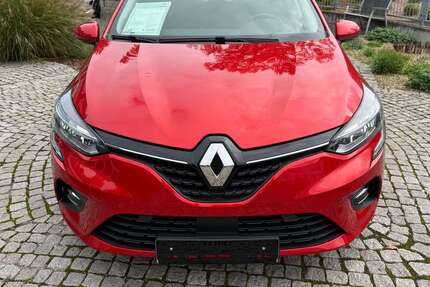 Renault Clio 68.373 km 11.098 &euro; Wadgassen 66787